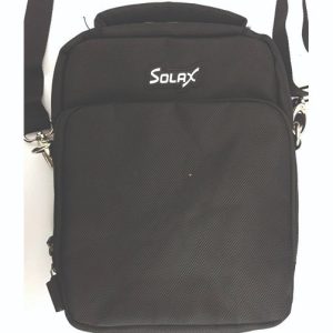 Solax Battery Carry Bag - Image 1