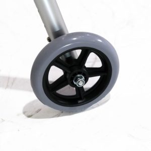 Aluminium Crutches Zimmer Zoom - Image 1