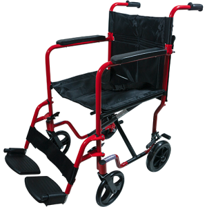 COMPACT TRANSIT WHEELCHAIR - Image 3