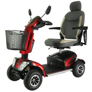 MONARCH VOLTA 4 WHEEL - Image 1
