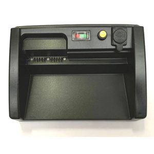 LUGGIE BATTERY DOCKING STATION - Image 1
