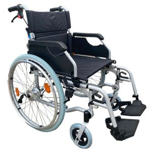 G3 WHEELCHAIR SELF-PROPEL - Image 2