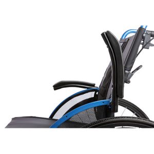 STRONGBACK EXCURSION A/P WHEELCHAIR - Image 2